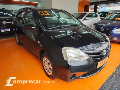 ETIOS 1.3 XS 16V