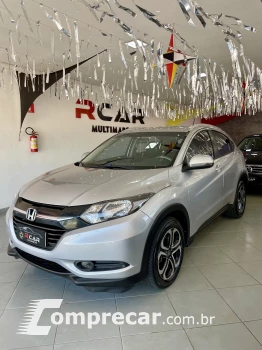 Honda HR-V 1.8 16V EX 4 portas