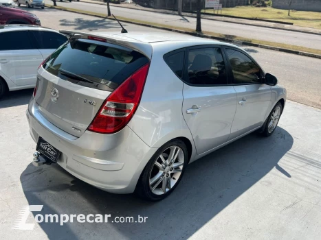 i30 2.0 16V 145cv 5p Aut.