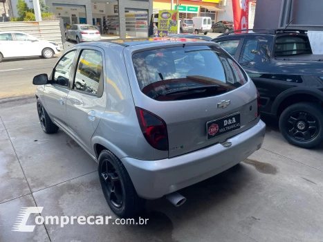 CELTA 1.0 MPFI VHC 8V