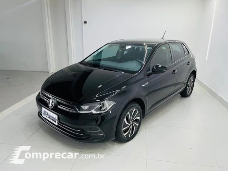 Volkswagen POLO HL AB 4 portas