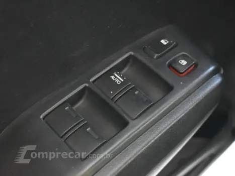 FIT - 1.4 LX 16V 4P AUTOMÁTICO