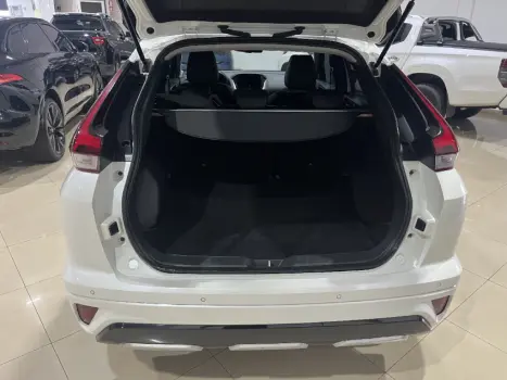 ECLIPSE CROSS 1.5 Mivec Turbo Hpe-s AWD