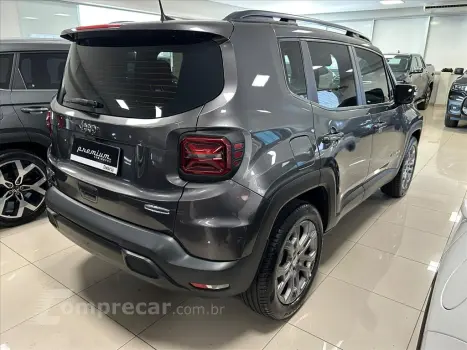 RENEGADE 1.3 T270 TURBO FLEX LONGITUDE AT6