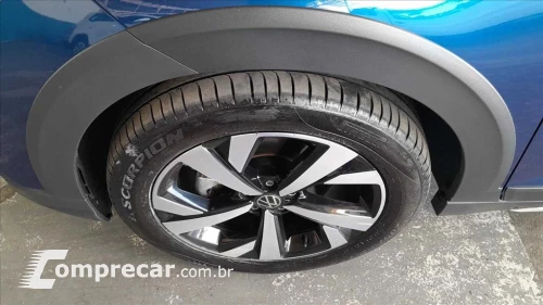 NIVUS 1.0 200 TSI TOTAL FLEX HIGHLINE AUTOMÁTICO