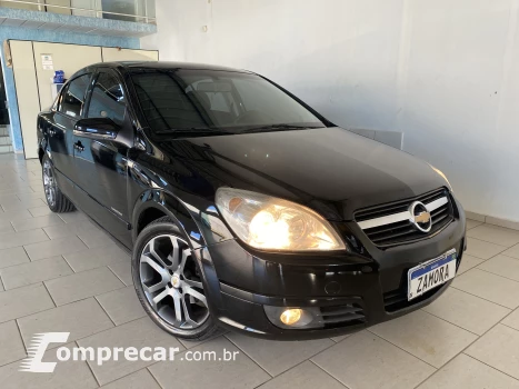 VECTRA 2.0 MPFI Expression 8V 140cv