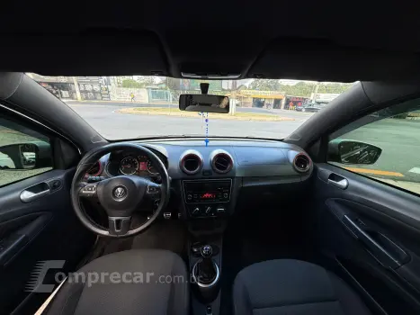 SAVEIRO 1.6 MI Rock IN RIO CD 8V