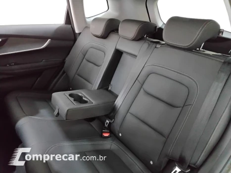 TIGGO 7 PRO 1.5 TCI  PLUG-IN HYBRID DHT