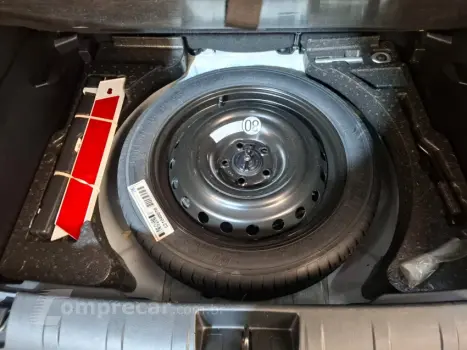 RENEGADE 1.8 16V STD