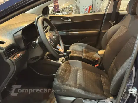 HB20 1.0 12V FLEX LIMITED PLUS MANUAL