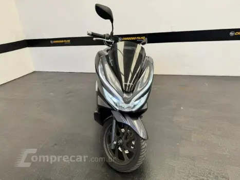 HONDA PCX 150