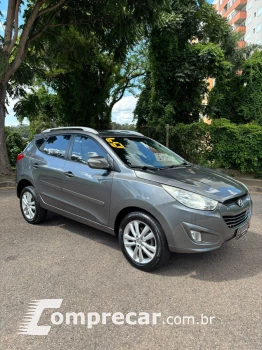 HYUNDAI IX35 2.0 16V