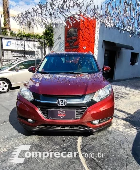 Honda HR-V 1.8 16V EX 4 portas