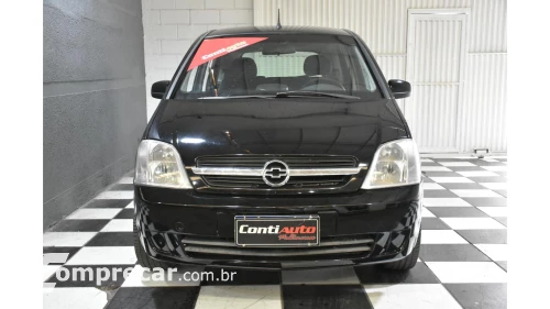 MERIVA - 1.8 MPFI MAXX 8V 4P MANUAL