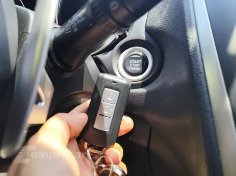 ASX 2.0 4X4 AWD 16V GASOLINA 4P AUTOMÁTICO