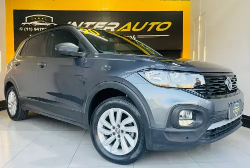 T-CROSS 1.0 200 TSI