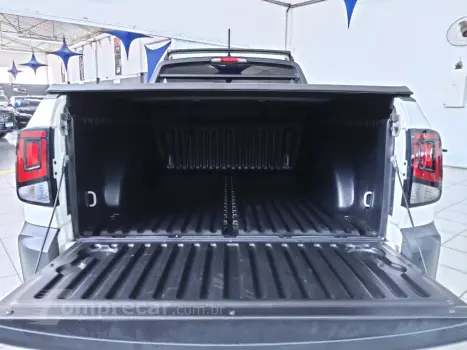 SAVEIRO 1.6 MSI TRENDLINE CS 16V FLEX 2P MANUAL