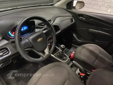 Onix 1.4 Mpfi Lt 8V Flex 4P Manual