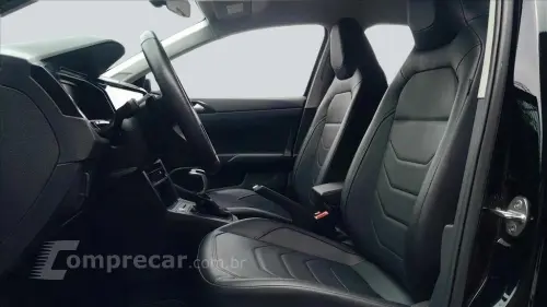 POLO 1.0 170 TSI HIGHLINE AUTOMÁTICO