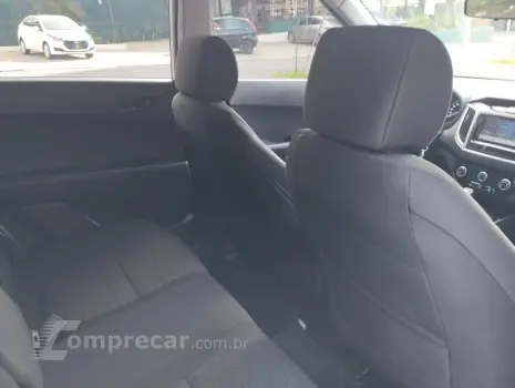 Creta 1.6 16V 4P FLEX ATTITUDE AUTOMÁTICO