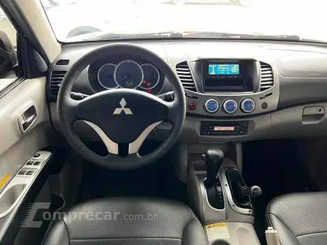 L200 3.2 Triton 4X4 CD 16V Turbo Intercooler