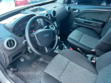 ECOSPORT 1.6 Freestyle 8V