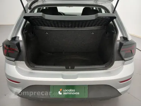 POLO 1.0 MPI TRACK MANUAL