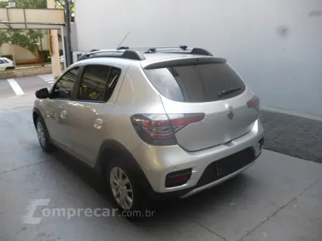 SANDERO 1.0 12V SCE Stepway ZEN