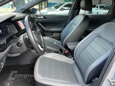 NIVUS 1.0 200 TSI TOTAL FLEX HIGHLINE AUTOMÁTICO