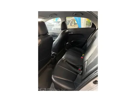 HB20X 1.6 16V PREMIUM FLEX 4P AUTOMÁTICO