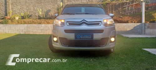 CITROEN C3 PICASSO 1.6 GLX 4 portas