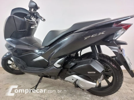 HONDA PCX ABS