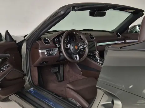 718 2.0 16V H4 Boxster PDK