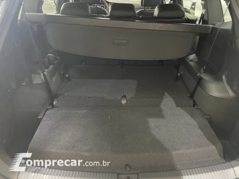 TIGUAN 2.0 300 TSI GASOLINA ALLSPACE R-LINE AUTOMÁTICO