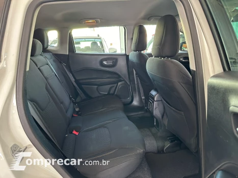 COMPASS 2.0 Sport 4X2 16V