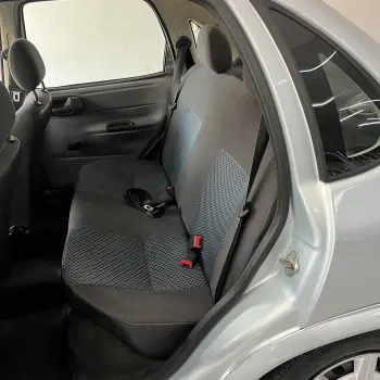 Classic Life/LS 1.0 VHC FlexP. 4p