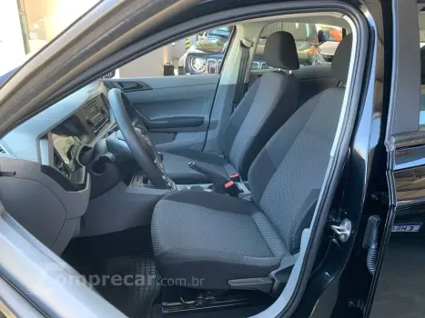 Polo 1.6 MSI Flex 16V 5p