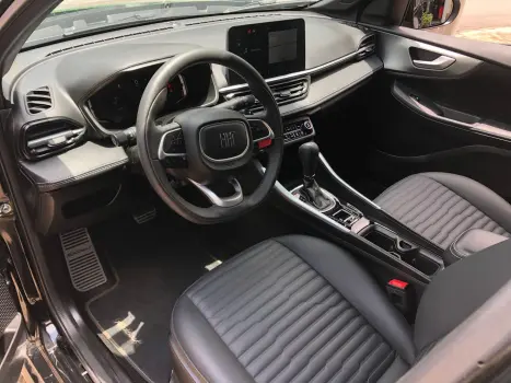 Fastback 1.0 Turbo 200 Flex Impetus Cvt