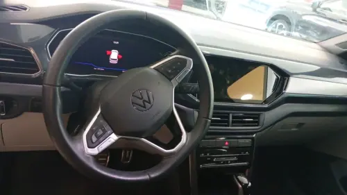 T-CROSS 1.4 250 TSI Highline