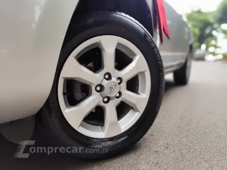 RAV4 2.4 4X2 16V GASOLINA 4P AUTOMÁTICO