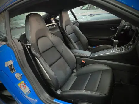 718 2.0 16V H4 GASOLINA CAYMAN STYLE EDITION PDK