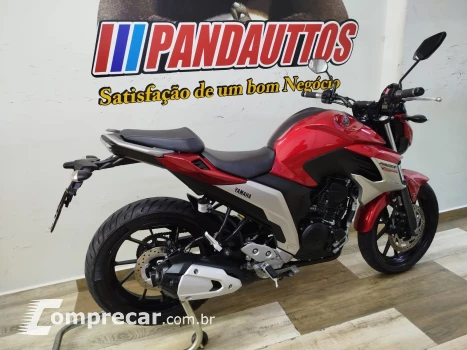 FAZER FZ 25