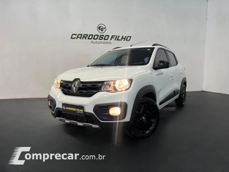 KWID OUTSID 10MT