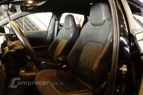 Polo Hatch 1.4 4P 250 TSI GTS AUTOMÁTICO