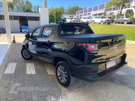 STRADA 1.3 FIREFLY FLEX FREEDOM CS MANUAL