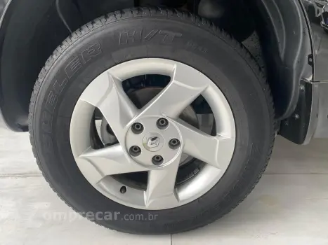 DUSTER Dynamique 1.6 Flex 16V Mec.