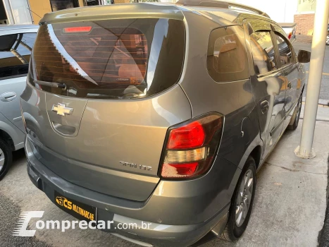 SPIN 1.8 LTZ 8V