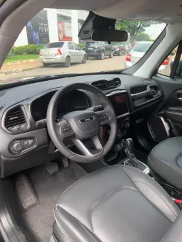 RENEGADE 1.3 T270 Turbo Longitude