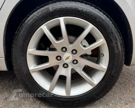 CHEVROLET MALIBU LTZ