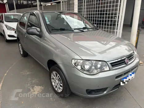 PALIO 1.0 MPI Fire Celebration 8V